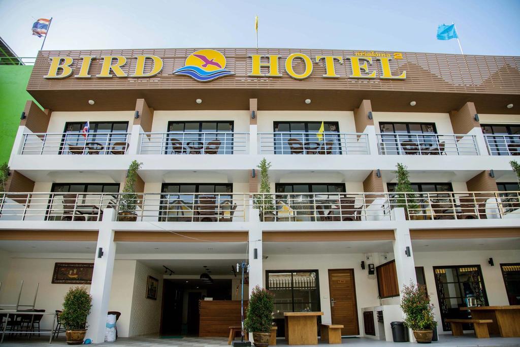 Bird Hotel Csonburi Kültér fotó